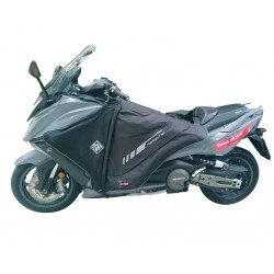Tucano Θερμικό κάλυμμα ποδιών R187PROX Kymco AK550